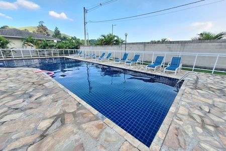 Apartamento para alugar com 53m², 2 quartos e 1 vaga Apartamento para alugar com 53m², 2 quartos e 1 vagaÁrea comum - Piscina