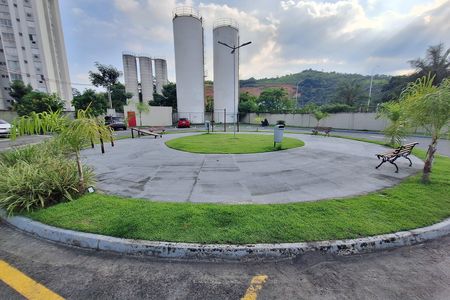 Apartamento para alugar com 53m², 2 quartos e 1 vaga Apartamento para alugar com 53m², 2 quartos e 1 vagaÁrea comum