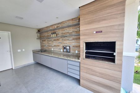 Apartamento para alugar com 53m², 2 quartos e 1 vaga Apartamento para alugar com 53m², 2 quartos e 1 vagaÁrea comum