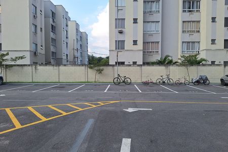 Apartamento para alugar com 53m², 2 quartos e 1 vaga Apartamento para alugar com 53m², 2 quartos e 1 vagaÁrea comum