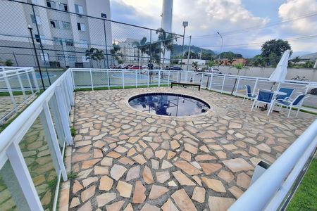 Apartamento para alugar com 53m², 2 quartos e 1 vaga Apartamento para alugar com 53m², 2 quartos e 1 vagaÁrea comum - Piscina