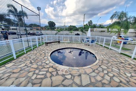 Apartamento para alugar com 53m², 2 quartos e 1 vaga Apartamento para alugar com 53m², 2 quartos e 1 vagaÁrea comum - Piscina