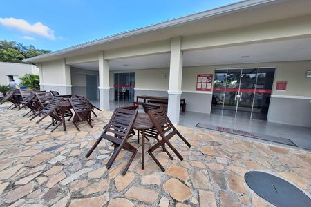 Apartamento para alugar com 53m², 2 quartos e 1 vaga Apartamento para alugar com 53m², 2 quartos e 1 vagaÁrea comum
