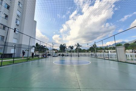 Apartamento para alugar com 53m², 2 quartos e 1 vaga Apartamento para alugar com 53m², 2 quartos e 1 vagaQuadra Esportiva