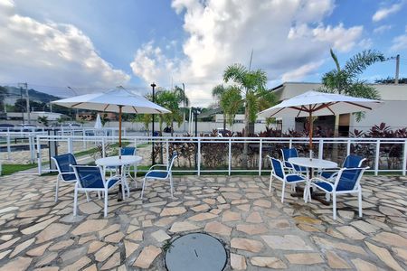 Apartamento para alugar com 53m², 2 quartos e 1 vaga Apartamento para alugar com 53m², 2 quartos e 1 vagaÁrea comum - Piscina