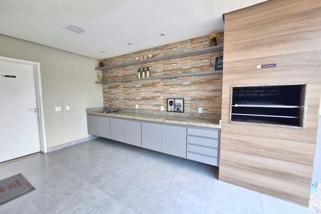 Apartamento para alugar com 53m², 2 quartos e 1 vaga Apartamento para alugar com 53m², 2 quartos e 1 vagaÁrea comum