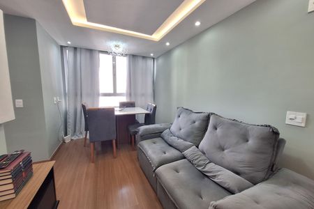 Apartamento para alugar com 2 quartos, 53m² em Vila Santa Alice, Duque de Caxias