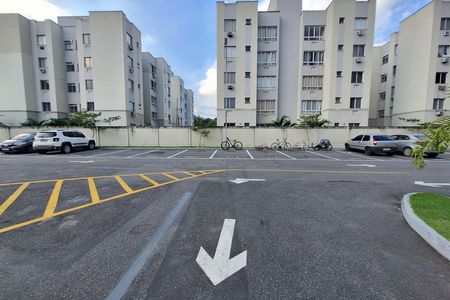 Apartamento para alugar com 53m², 2 quartos e 1 vaga Apartamento para alugar com 53m², 2 quartos e 1 vagaÁrea comum