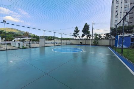 Apartamento para alugar com 53m², 2 quartos e 1 vaga Apartamento para alugar com 53m², 2 quartos e 1 vagaQuadra Esportiva