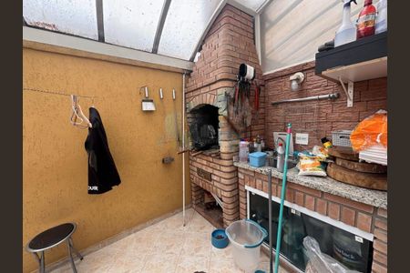 Casa de Condomínio à venda com 3 quartos, 115m² em Jardim das Esmeraldas, São Paulo