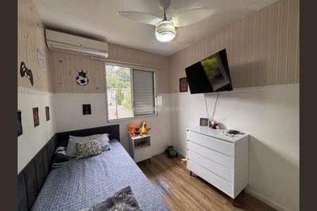 Casa de condomínio à venda com 115m², 3 quartos e 2 vagas