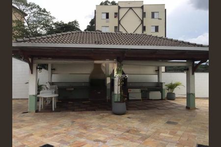 Casa de Condomínio à venda com 3 quartos, 115m² em Jardim das Esmeraldas, São Paulo