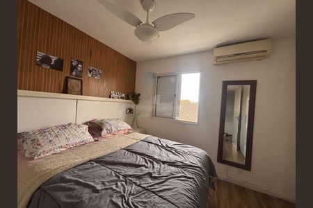 Casa de Condomínio à venda com 3 quartos, 115m² em Jardim das Esmeraldas, São Paulo