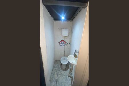 Casa à venda com 1 quarto, 125m² em Jardim Angelica, Guarulhos