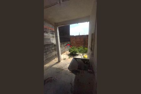 Casa à venda com 1 quarto, 125m² em Jardim Angelica, Guarulhos