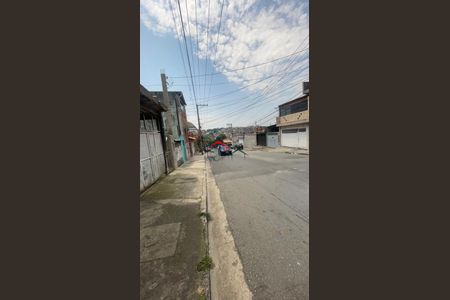 Casa à venda com 1 quarto, 125m² em Jardim Angelica, Guarulhos