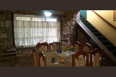 Casa à venda com 4 quartos, 290m² em Santa Ines, São Paulo