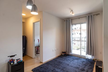 Apartamento para alugar com 2 quartos, 50m² em Residencial Parque da Lapa, São Paulo