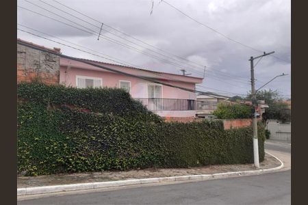 Casa à venda com 4 quartos, 180m² em Jardim Jacana, São Paulo