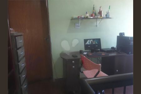 Casa à venda com 4 quartos, 180m² em Jardim Jacana, São Paulo