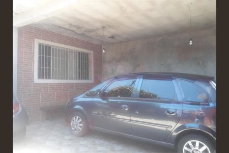 Casa à venda com 4 quartos, 180m² em Jardim Jacana, São Paulo