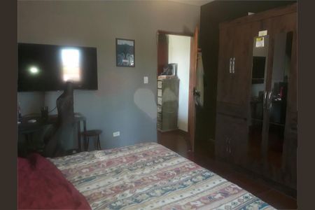 Casa à venda com 4 quartos, 180m² em Jardim Jacana, São Paulo