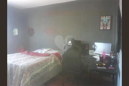 Casa à venda com 4 quartos, 180m² em Jardim Jacana, São Paulo