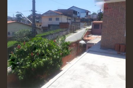 Casa à venda com 4 quartos, 180m² em Jardim Jacana, São Paulo