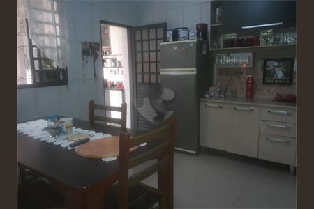 Casa à venda com 4 quartos, 180m² em Jardim Jacana, São Paulo