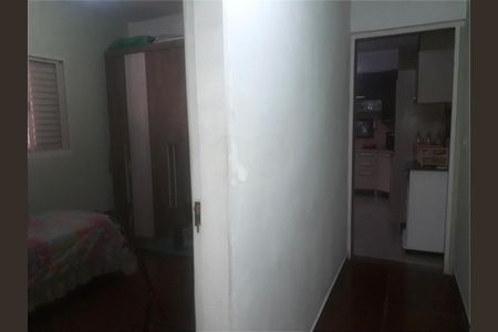 Casa à venda com 4 quartos, 180m² em Jardim Jacana, São Paulo