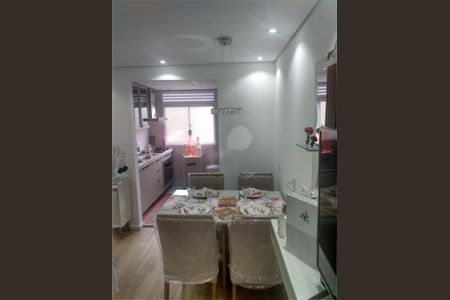 Apartamento à venda com 2 quartos, 37m² em Colônia (Zona Leste), São Paulo
