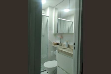 Apartamento à venda com 2 quartos, 37m² em Colônia (Zona Leste), São Paulo