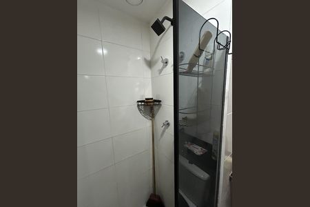 Apartamento para alugar com 41m², 2 quartos e 1 vagaBanheiro