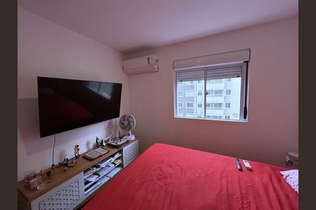 Apartamento para alugar com 41m², 2 quartos e 1 vagaQuarto 2