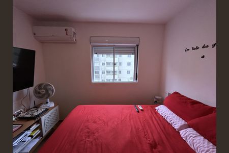 Apartamento para alugar com 41m², 2 quartos e 1 vagaQuarto 2