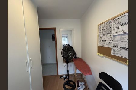 Apartamento para alugar com 41m², 2 quartos e 1 vagaQuarto 1
