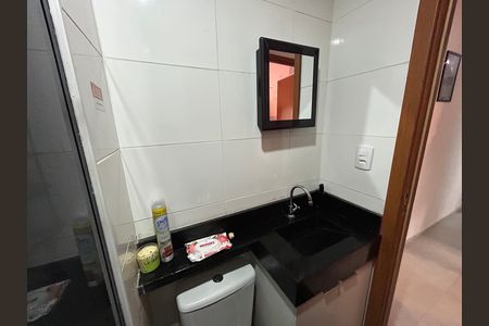 Apartamento para alugar com 41m², 2 quartos e 1 vagaBanheiro