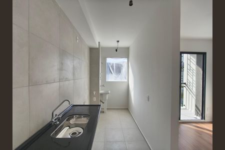 Apartamento à venda com 2 quartos, 42m² em Barra Olímpica, Rio de Janeiro