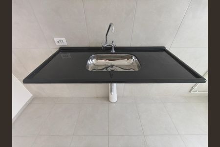 Apartamento à venda com 2 quartos, 42m² em Barra Olímpica, Rio de Janeiro