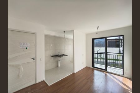 Apartamento à venda com 2 quartos, 42m² em Barra Olímpica, Rio de Janeiro
