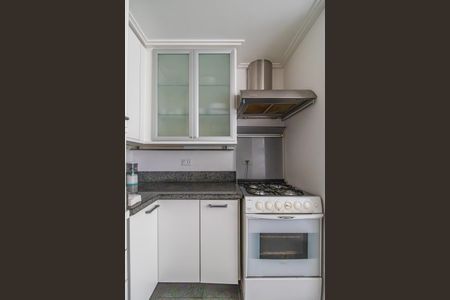 Apartamento à venda com 93m², 2 quartos e 2 vagas Apartamento à venda com 93m², 2 quartos e 2 vagasCozinha