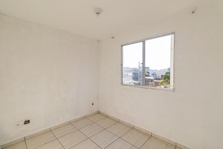 Quarto 1 de apartamento para alugar com 2 quartos, 44m² em Vila Popular, São Paulo