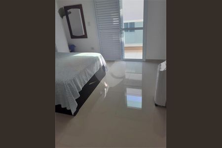 Apartamento à venda com 3 quartos, 81m² em Vila Nossa Senhora das Vitorias, Mauá