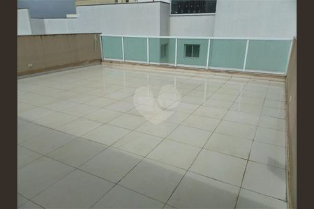 Apartamento à venda com 3 quartos, 81m² em Vila Nossa Senhora das Vitorias, Mauá
