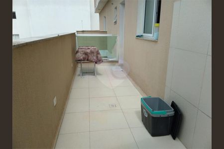 Apartamento à venda com 3 quartos, 81m² em Vila Nossa Senhora das Vitorias, Mauá