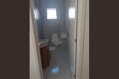 Apartamento à venda com 3 quartos, 81m² em Vila Nossa Senhora das Vitorias, Mauá