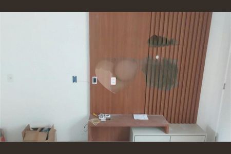 Apartamento à venda com 2 quartos, 37m² em Colônia (Zona Leste), São Paulo