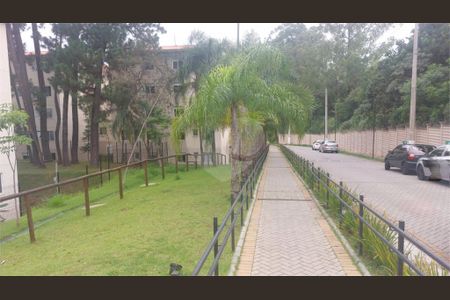 Apartamento à venda com 2 quartos, 37m² em Colônia (Zona Leste), São Paulo