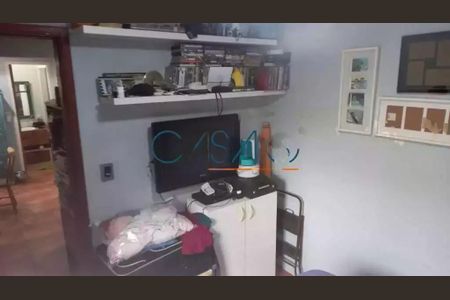 Casa à venda com 5 quartos, 200m² em Botafogo, Rio de Janeiro