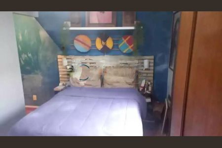 Casa à venda com 200m², 5 quartos e 3 vagas